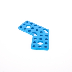 Plate3x5x120°