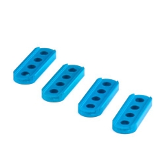 Beam0412-036-Blue(4-Pack)- Thanh 0412-036 màu xanh