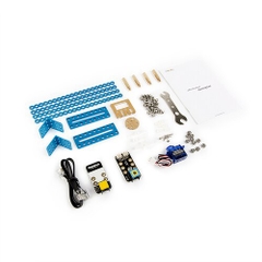 mBot Add-on Pack-Servo Pack - Gói bổ trợ motor servo cho Mbot