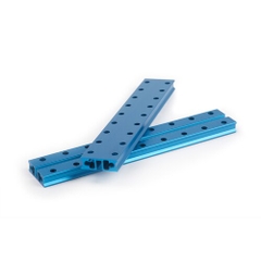 Slide Beam0824-144-Blue(Pair)