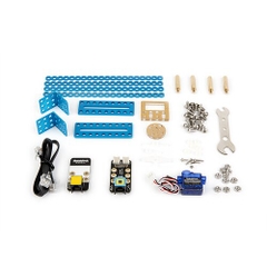 mBot Add-on Pack-Servo Pack - Gói bổ trợ motor servo cho Mbot