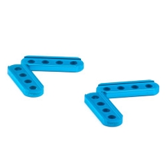 Beam0412-036-Blue(4-Pack)- Thanh 0412-036 màu xanh