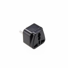 Universal Plug Adapter for Europe (Type C)