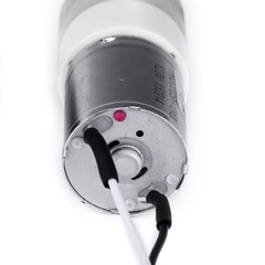 Versatile Cable with Stripped Ends - 35cm. 22AWG (Pair)