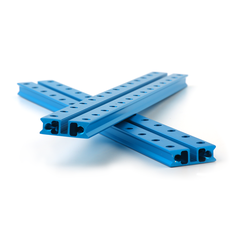 Slide Beam0824-224-Blue(Pair)