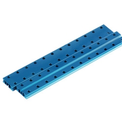 Slide Beam0824-192-Blue(Pair)