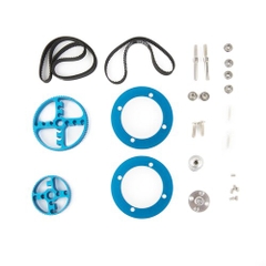 Timing Belt Motion Pack-Blue