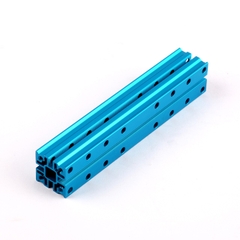 Slider Beam2424-136-Blue (Single Pack)