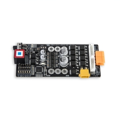 Me High-Power Encoder / DC Motor Driver V2