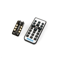 Me Infrared Receiver Decode V3
