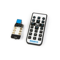 Me Infrared Receiver Decode V3