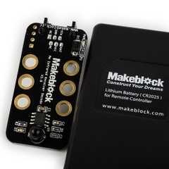 Me Infrared Receiver Decode V3