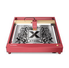 Máy khắc & cắt Laser DIY Makeblock xTool D1 Pro 10W