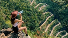TOUR DU LỊCH ĐÔNG BẮC TỪ HÀ NỘI 5 NGÀY 4 ĐÊM: HÀ GIANG - CAO BẰNG