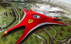DU LỊCH DUBAI 6 NGÀY 5 ĐÊM