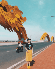 TOUR DU LỊCH ĐÀ NẴNG TỪ HÀ NỘI BẰNG MÁY BAY 4 NGÀY 3 ĐÊM BAY SÁNG VỀ CHIỀU
