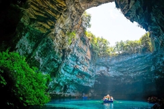 TOUR MIỀN TRUNG TỪ HÀ NỘI 3 NGÀY 3 ĐÊM: QUẢNG BÌNH - QUẢNG TRỊ