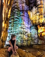 TOUR MIỀN TRUNG TỪ HÀ NỘI 3 NGÀY 3 ĐÊM: QUẢNG BÌNH - QUẢNG TRỊ