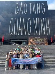 TOUR DU LỊCH FLC GRAND HẠ LONG TỪ HÀ NỘI 3 NGÀY 2 ĐÊM