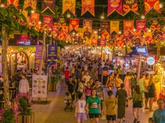 TOUR DU LỊCH ĐÀ NẴNG TỪ HÀ NỘI BẰNG MÁY BAY 4 NGÀY 3 ĐÊM BAY SÁNG VỀ CHIỀU