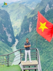 DU LỊCH HÀ GIANG 3N2Đ GIÁ RẺ: HÀ NỘI - HÀ GIANG - CAO NGUYÊN ĐÁ ĐỒNG VĂN - SÔNG NHO QUẾ - MÈO VẠC