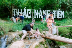 TOUR DU LỊCH MỘC CHÂU 2N1Đ TỪ HÀ NỘI GIÁ RẺ