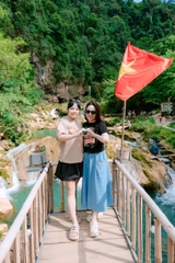 TOUR DU LỊCH MỘC CHÂU 2N1Đ TỪ HÀ NỘI GIÁ RẺ