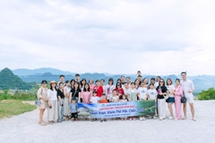TOUR DU LỊCH MỘC CHÂU 2N1Đ TỪ HÀ NỘI GIÁ RẺ