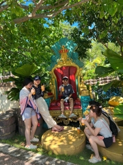 TOUR DU LỊCH PHÚ QUỐC TỪ HÀ NỘI BẰNG MÁY BAY 5 NGÀY 4 ĐÊM