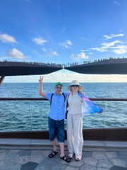 TOUR DU LỊCH PHÚ QUỐC TỪ HÀ NỘI BẰNG MÁY BAY 5 NGÀY 4 ĐÊM