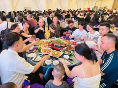TOUR DU LỊCH FLC GRAND HẠ LONG TỪ HÀ NỘI 3 NGÀY 2 ĐÊM