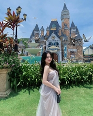 TOUR DU LỊCH NHA TRANG KHÁM PHÁ MIỀN CÁT TRẮNG TỪ HÀ NỘI 4 NGÀY 3 ĐÊM