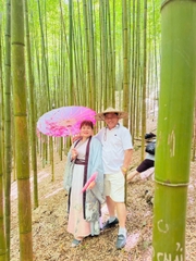 TOUR DU LỊCH MÙ CANG CHẢI 2 NGÀY 1 ĐÊM TỪ HÀ NỘI: ĐỒI CHÈ THANH SƠN – MÙ CANG CHẢI