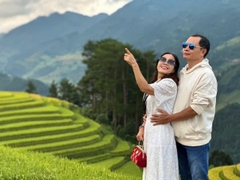 TOUR DU LỊCH MÙ CANG CHẢI 2 NGÀY 1 ĐÊM TỪ HÀ NỘI: ĐỒI CHÈ THANH SƠN – MÙ CANG CHẢI