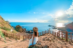 DU LỊCH QUY NHƠN - TUY HÒA TỪ HÀ NỘI 4N3Đ