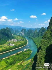 DU LỊCH NAM NINH - QUẾ LÂM - DƯƠNG SÓC (TRUNG QUỐC)