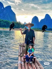 DU LỊCH NAM NINH - QUẾ LÂM - DƯƠNG SÓC (TRUNG QUỐC)