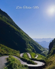 TOUR DU LỊCH HÀ GIANG CAO BẰNG 5 NGÀY 4 ĐÊM: HÀ NỘI - HÀ GIANG - CAO BẰNG - BA BỂ