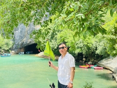 TOUR DU LỊCH QUẢNG BÌNH 3 NGÀY 3 ĐÊM BẰNG Ô TÔ TỪ HÀ NỘI