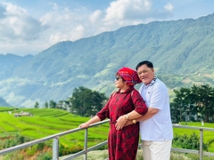 TOUR DU LỊCH MÙ CANG CHẢI 2 NGÀY 1 ĐÊM TỪ HÀ NỘI: ĐỒI CHÈ THANH SƠN – MÙ CANG CHẢI