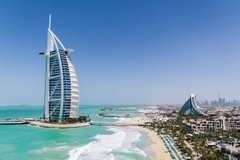DU LỊCH DUBAI 6 NGÀY 5 ĐÊM