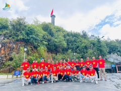 TOUR HÀ GIANG 3N2Đ TỪ HÀ NỘI: CAO NGUYÊN ĐÁ ĐỒNG VĂN - SÔNG NHO QUẾ - MÈO VẠC