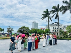 TOUR DU LỊCH QUẢNG BÌNH 3 NGÀY 3 ĐÊM BẰNG Ô TÔ TỪ HÀ NỘI