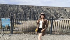TOUR DU LỊCH BẮC TÂN CƯƠNG 10 NGÀY 9 ĐÊM TỪ HÀ NỘI: URUMQI – KANAS – HEMU – YINING – THẢO NGUYÊN NALATI