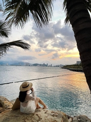 TOUR DU LỊCH NHA TRANG KHÁM PHÁ MIỀN CÁT TRẮNG TỪ HÀ NỘI 4 NGÀY 3 ĐÊM