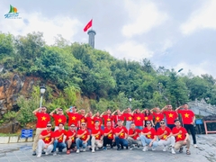 TOUR HÀ GIANG 3N2Đ TỪ HÀ NỘI: CAO NGUYÊN ĐÁ ĐỒNG VĂN - SÔNG NHO QUẾ - MÈO VẠC