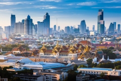 TOUR DU LỊCH THÁI LAN 5 NGÀY 4 ĐÊM