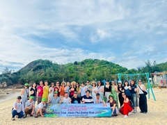 TOUR DU LỊCH QUẢNG BÌNH 3 NGÀY 3 ĐÊM BẰNG Ô TÔ TỪ HÀ NỘI