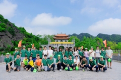 DU LỊCH NINH BÌNH FAMILY HOMESTAY 2 NGÀY 1 ĐÊM TỪ HÀ NỘI