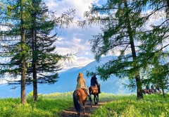 TOUR DU LỊCH BẮC TÂN CƯƠNG 10 NGÀY 9 ĐÊM TỪ HÀ NỘI: URUMQI – KANAS – HEMU – YINING – THẢO NGUYÊN NALATI